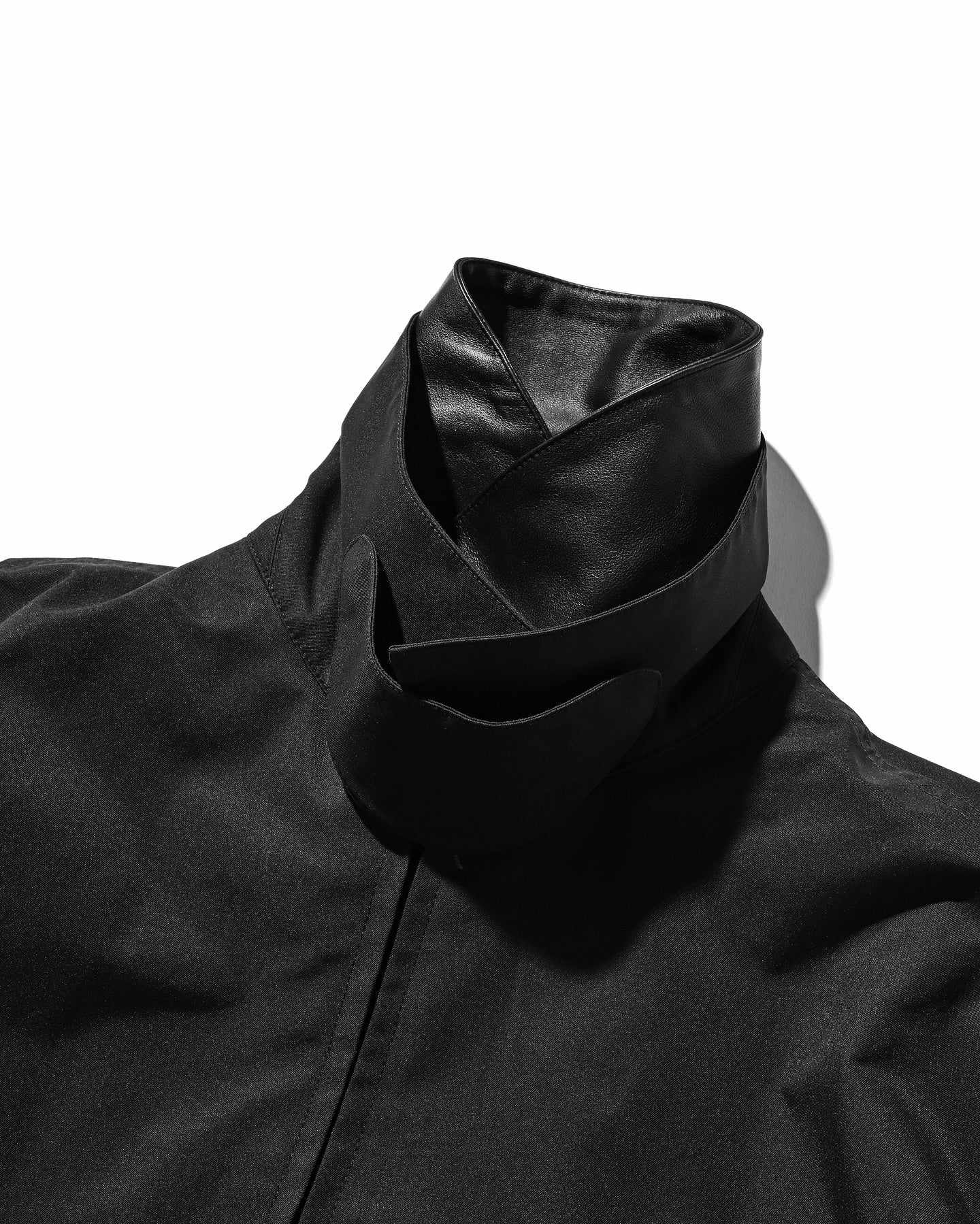 CLESSTE GTX TWILL CITY WORKER JACKET
