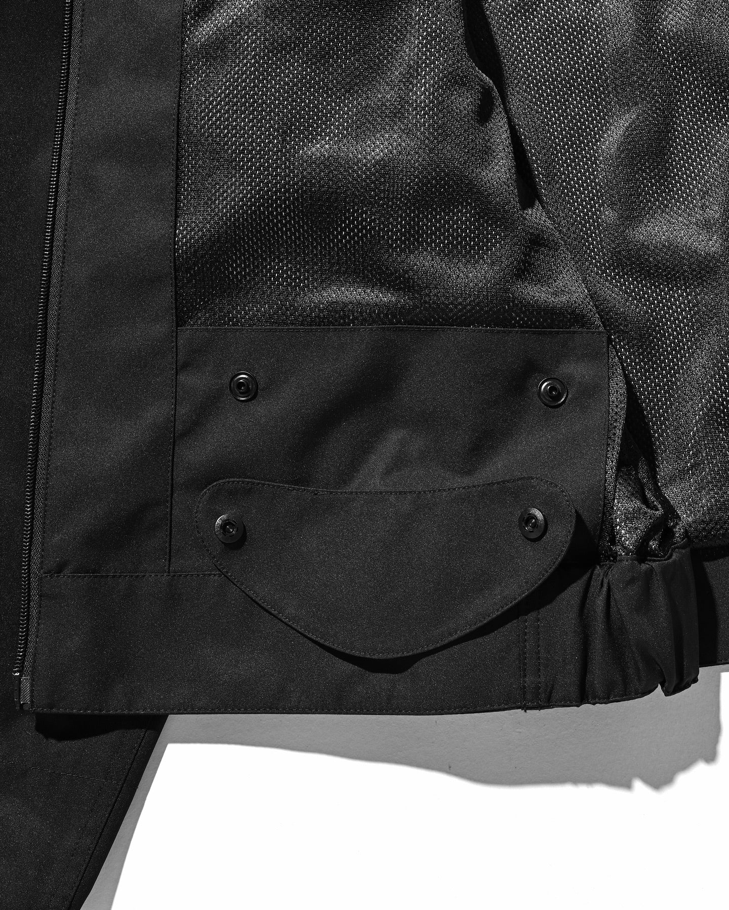 CLESSTE GTX TWILL CITY WORKER JACKET