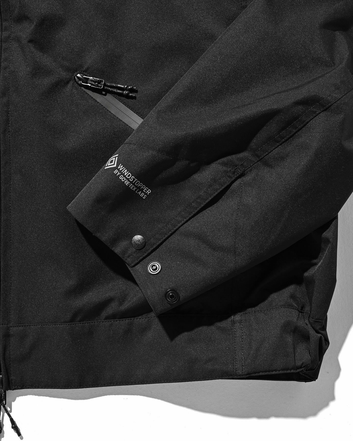 CLESSTE GTX TWILL CITY WORKER JACKET