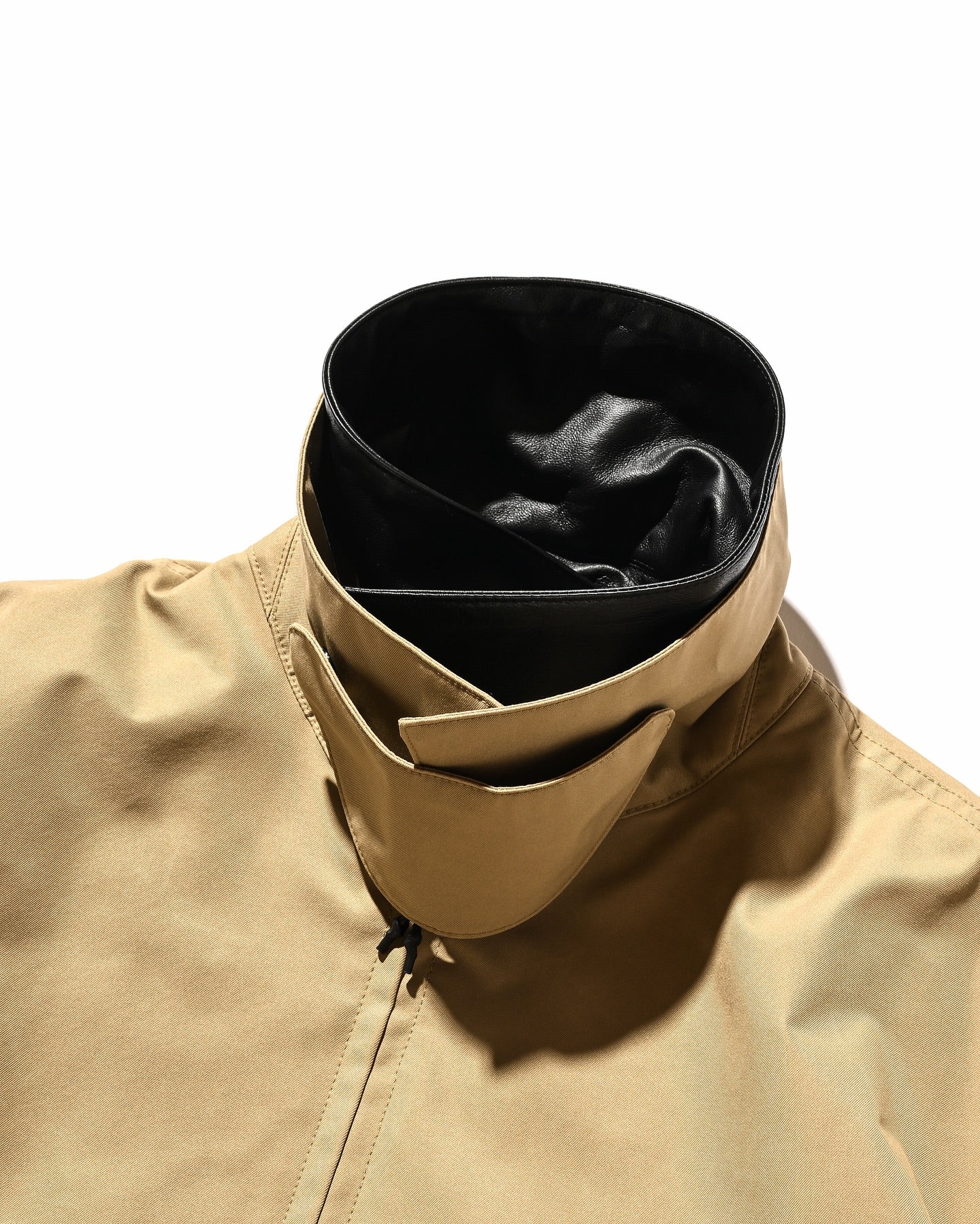 CLESSTE GTX TWILL CITY WORKER JACKET