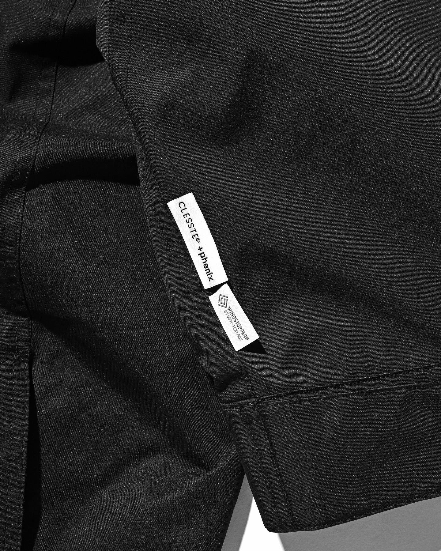 CLESSTE GTX TWILL CITY WORKER JACKET