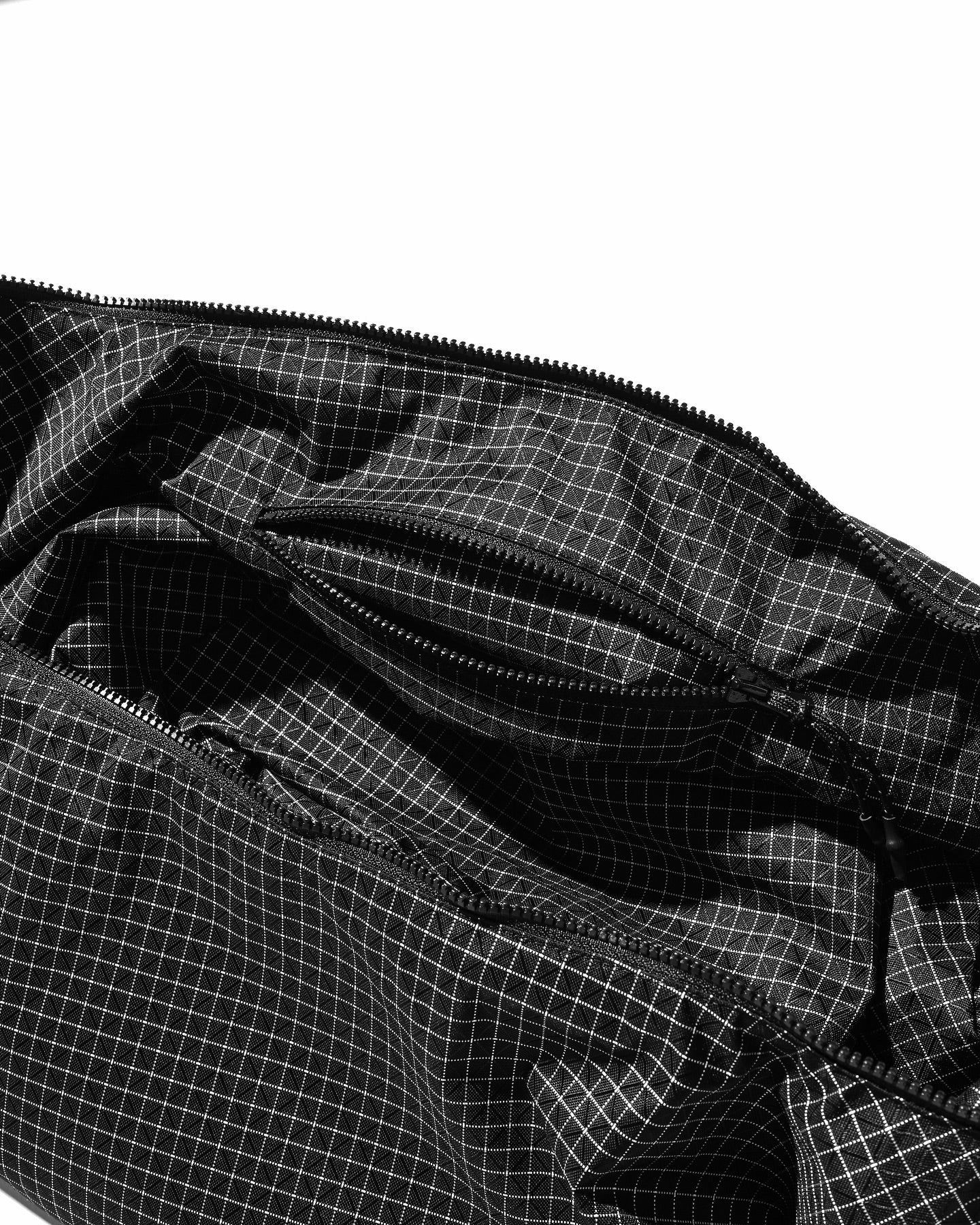 CLESSTE 2WAY SYSTEM SHOULDER BAG WITH Dyneema®