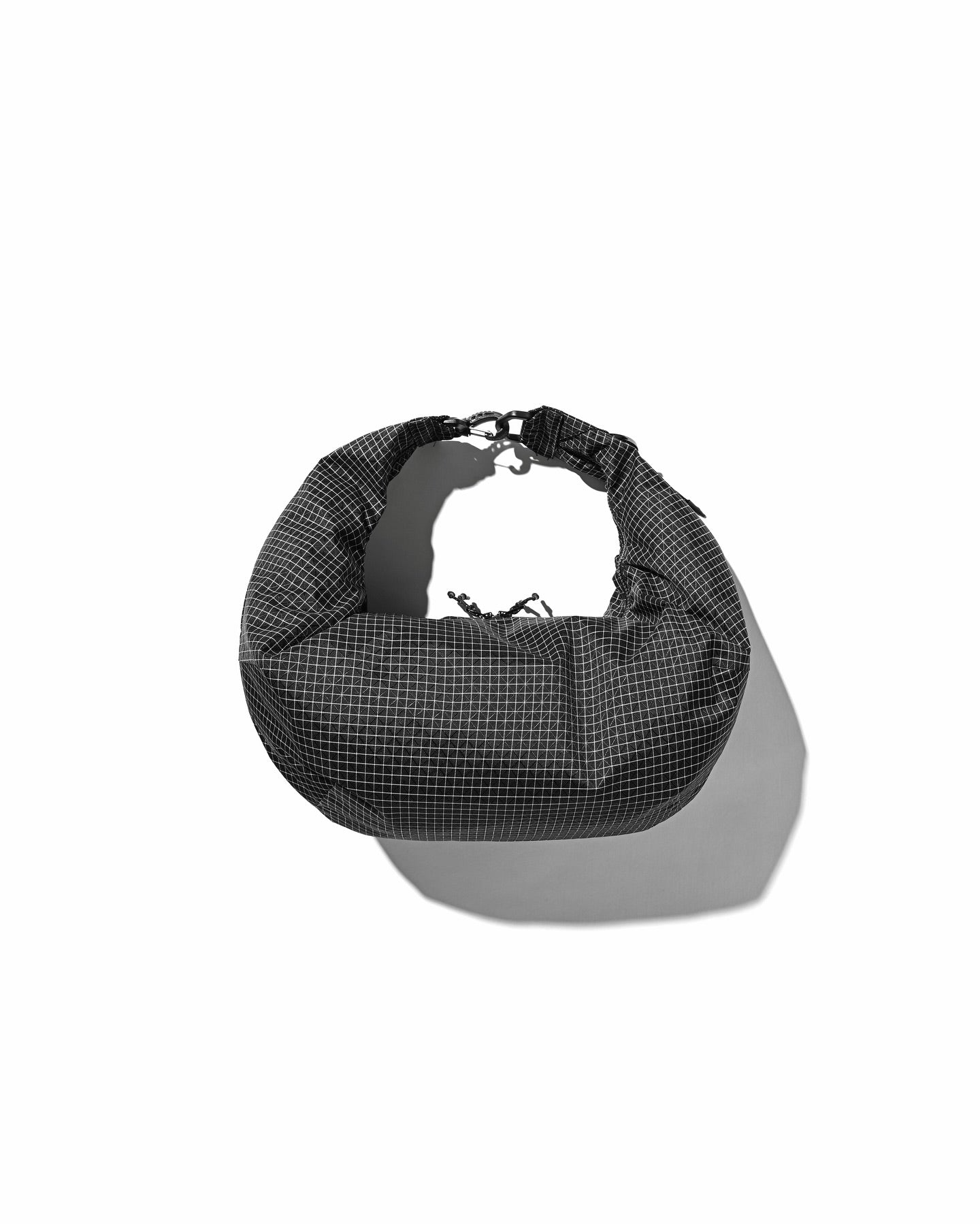 CLESSTE 2WAY SYSTEM SHOULDER BAG WITH Dyneema®