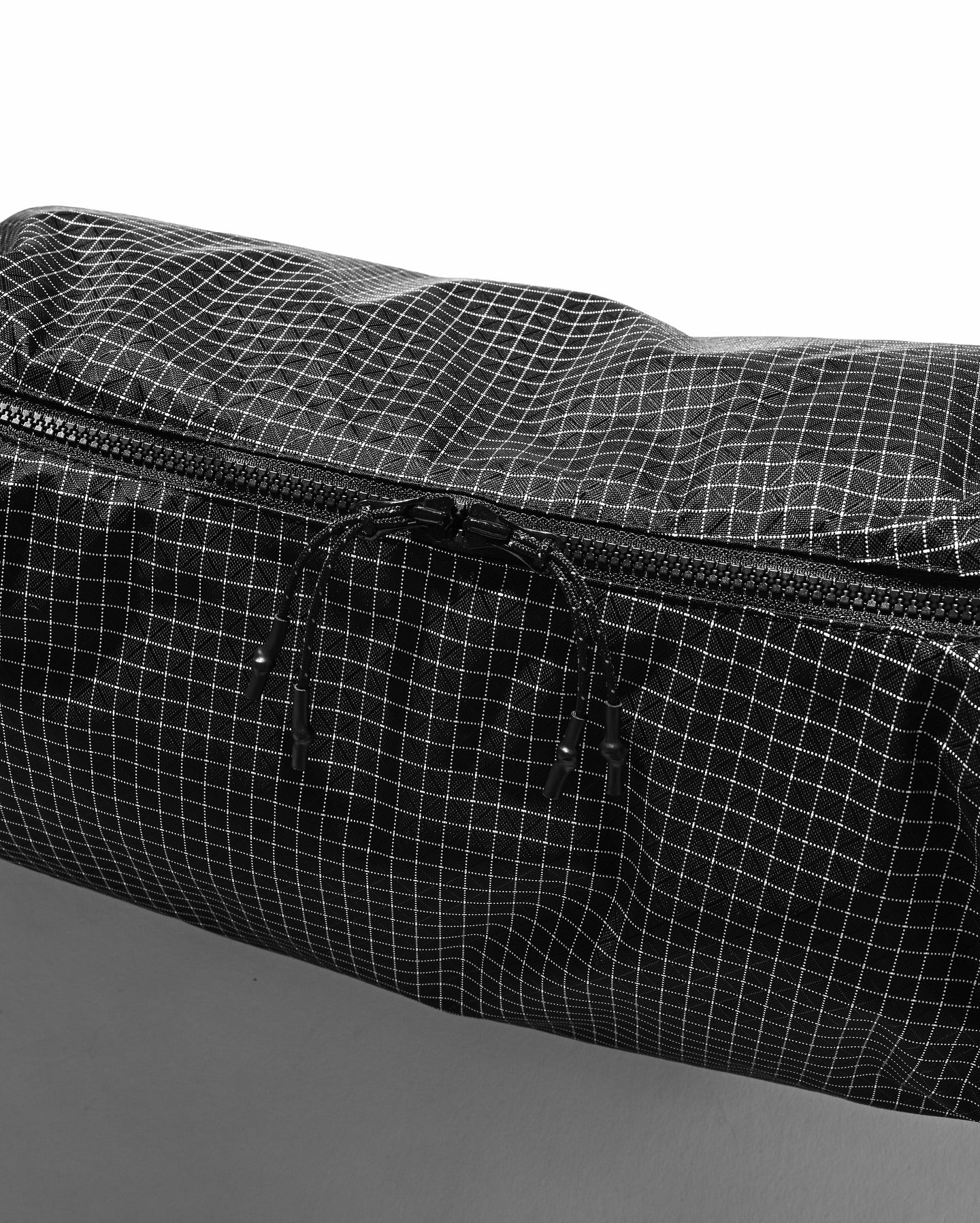 CLESSTE 2WAY SYSTEM SHOULDER BAG WITH Dyneema®