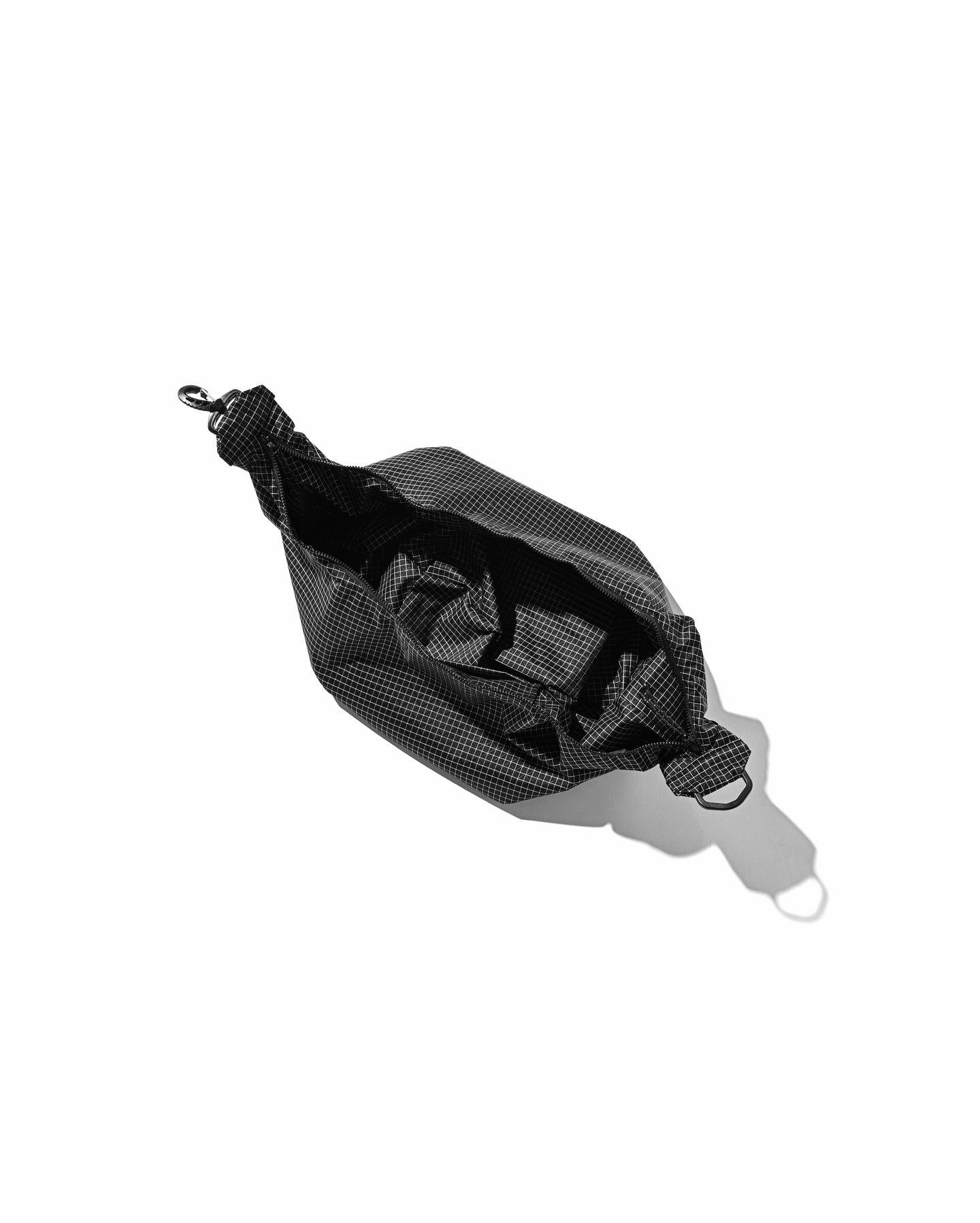 CLESSTE 2WAY SYSTEM SHOULDER BAG WITH Dyneema®