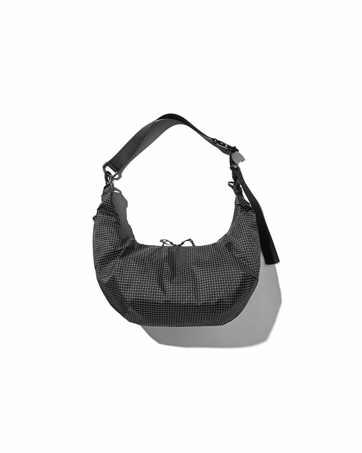 CLESSTE 2WAY SYSTEM SHOULDER BAG WITH Dyneema®